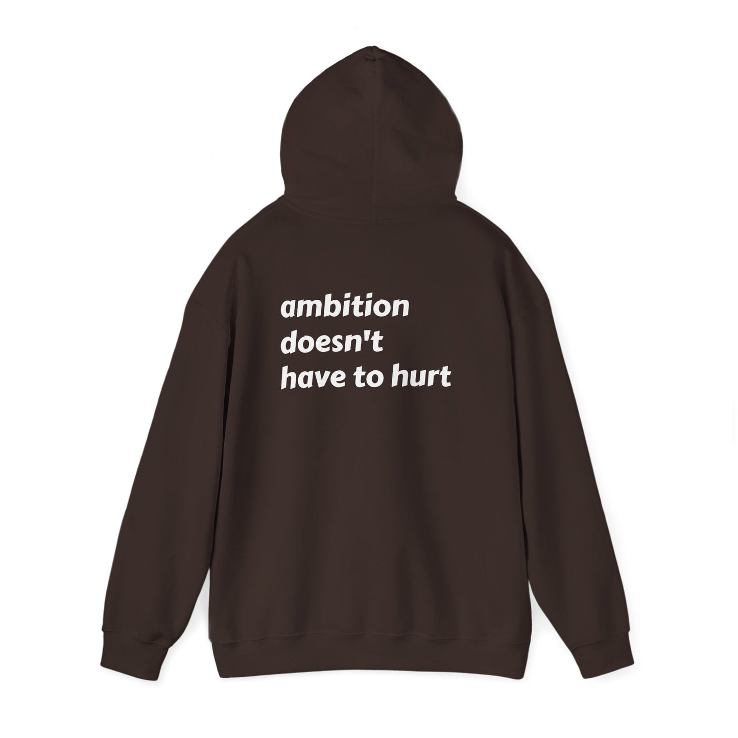 SOFT HUSTLER. Hoodie