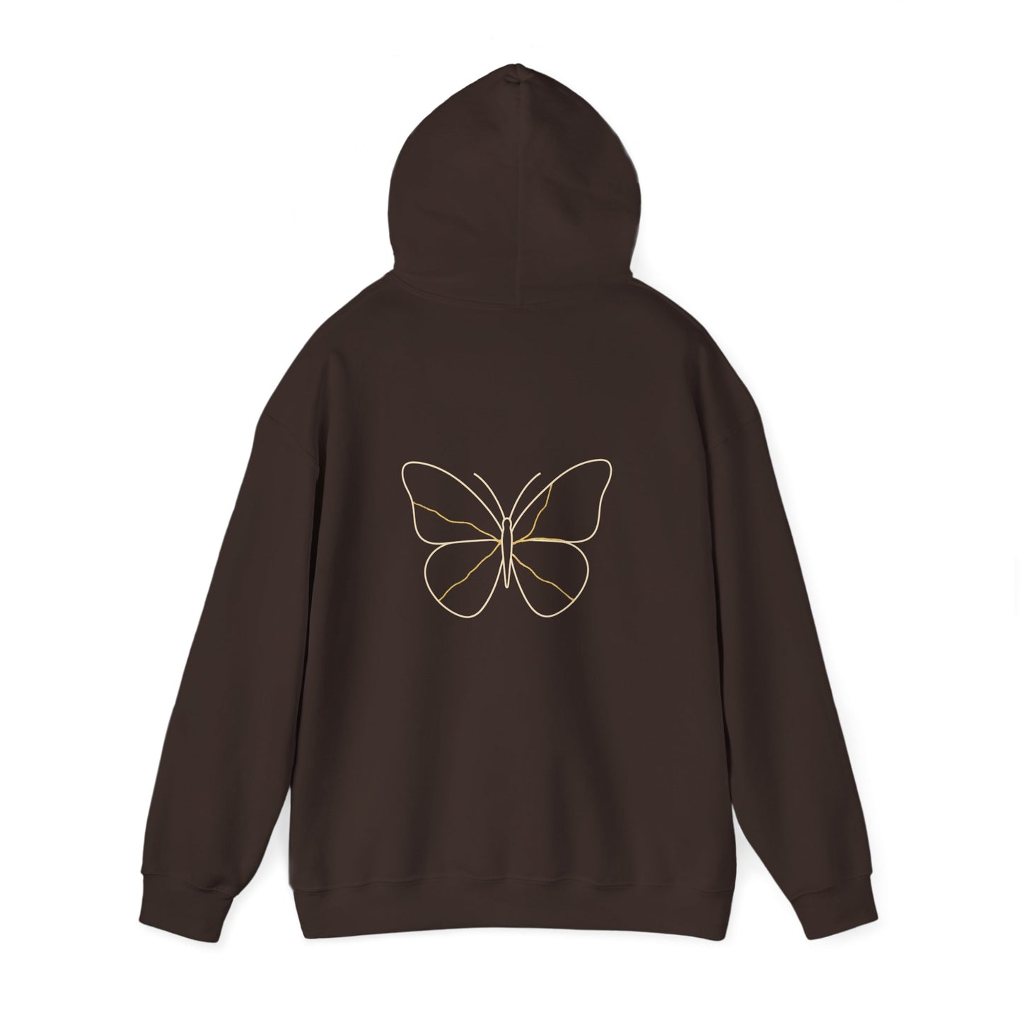 “Resilience & Healing” Hoodie