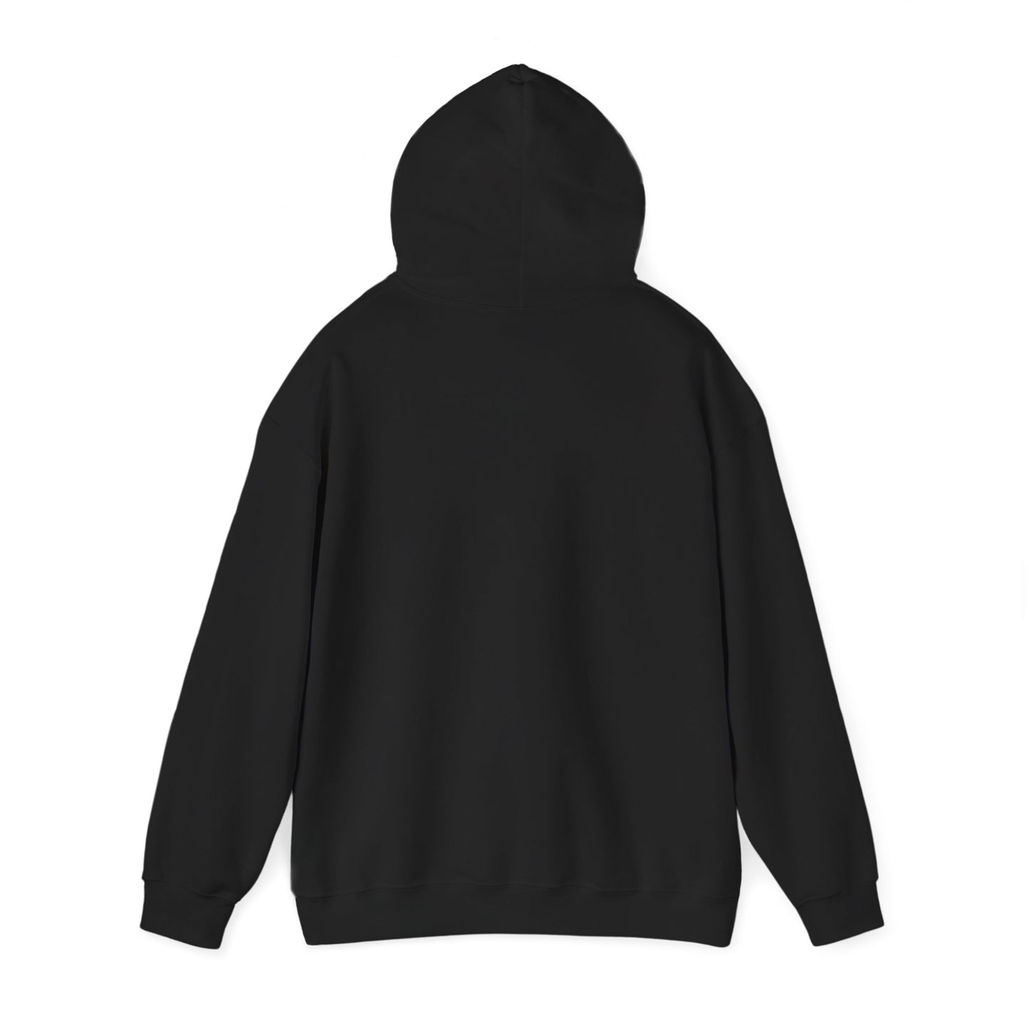 🪷 Lotus x Ripple Hoodie — AAPI x 2SLGBTQIA+ Edition