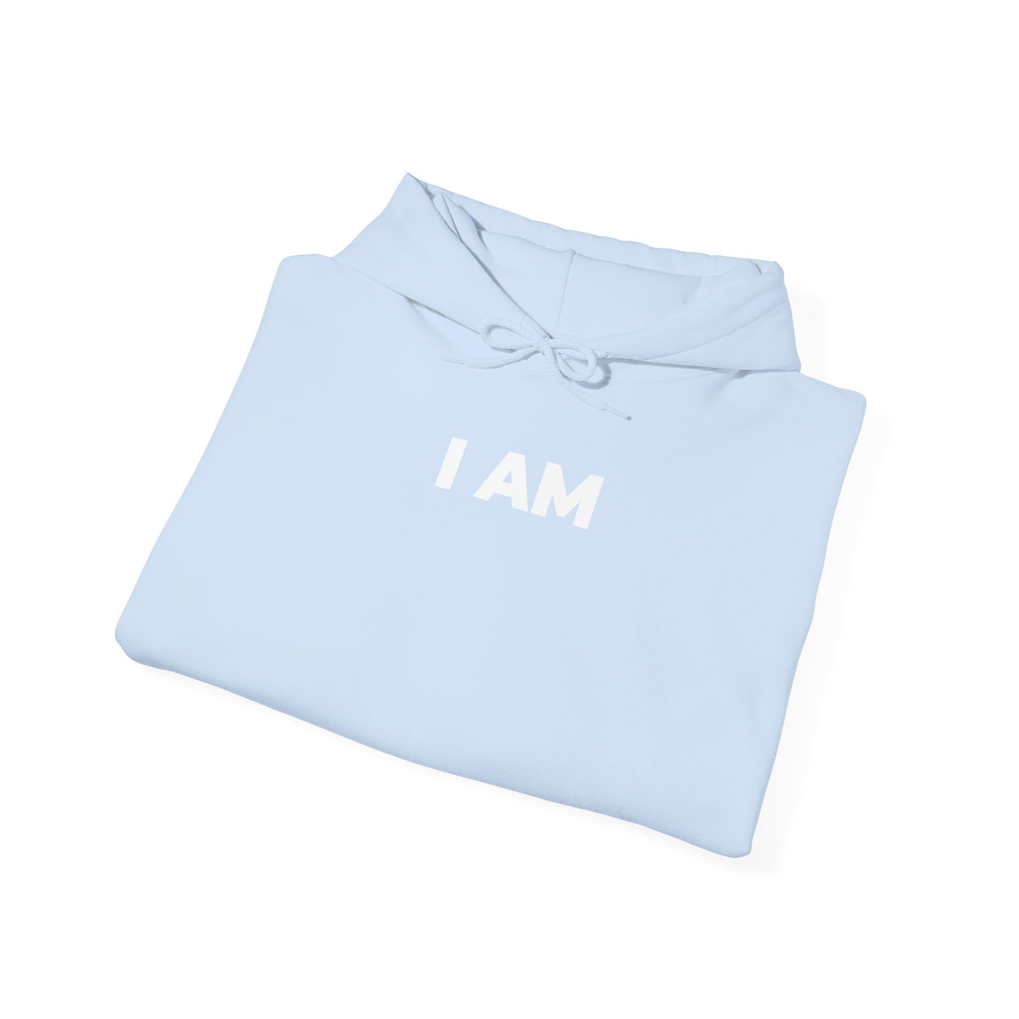 I AM HOODIE 2.0