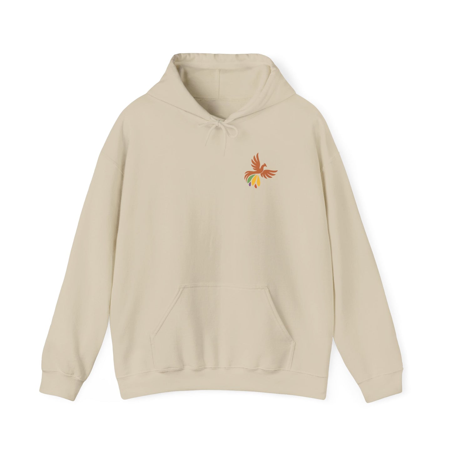 Phoenix Pride Edition Hoodie