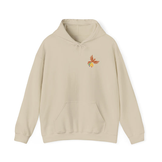 Phoenix Pride Edition Hoodie