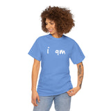 “I AM ENOUGH” Tee, by Lisette