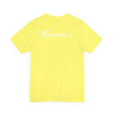“I Am Blossoming ” by Heather Tee
