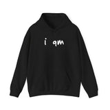 “I AM UNSTOPPABLE” Hoodie