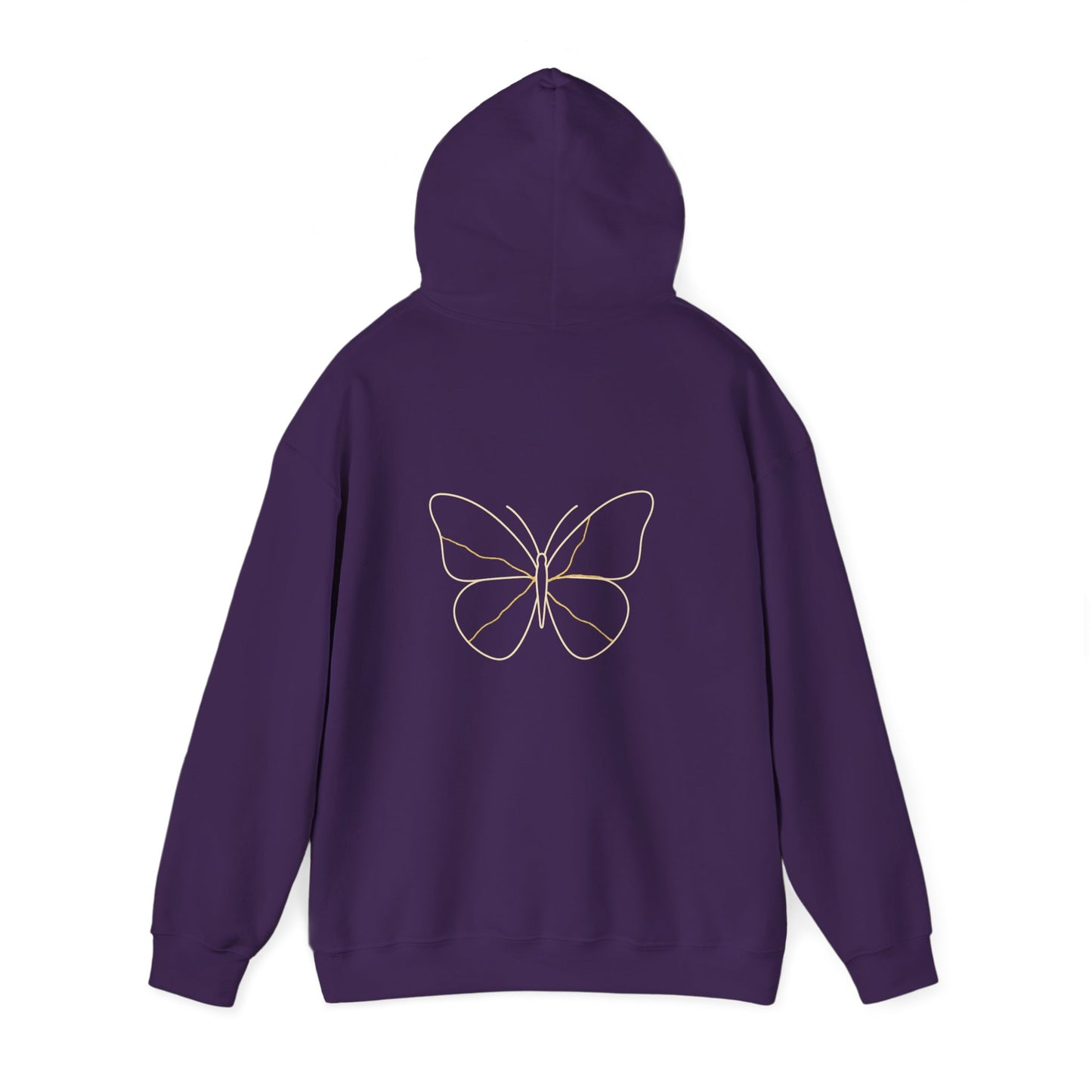 “Resilience & Healing” Hoodie