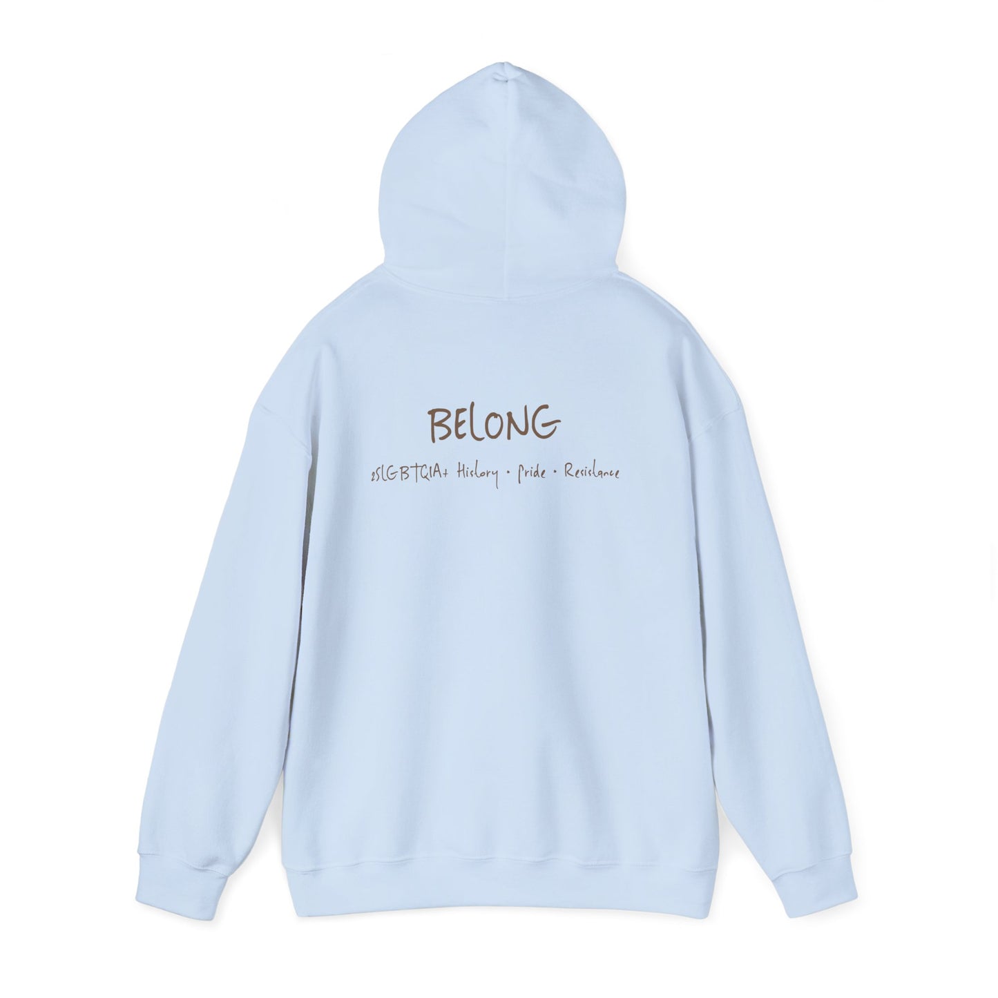 Phoenix Pride Edition Hoodie