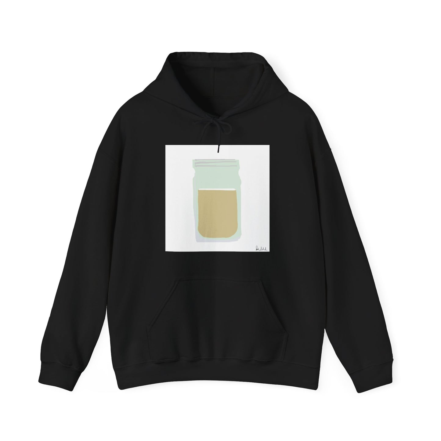 Iced Coffee Hoodie