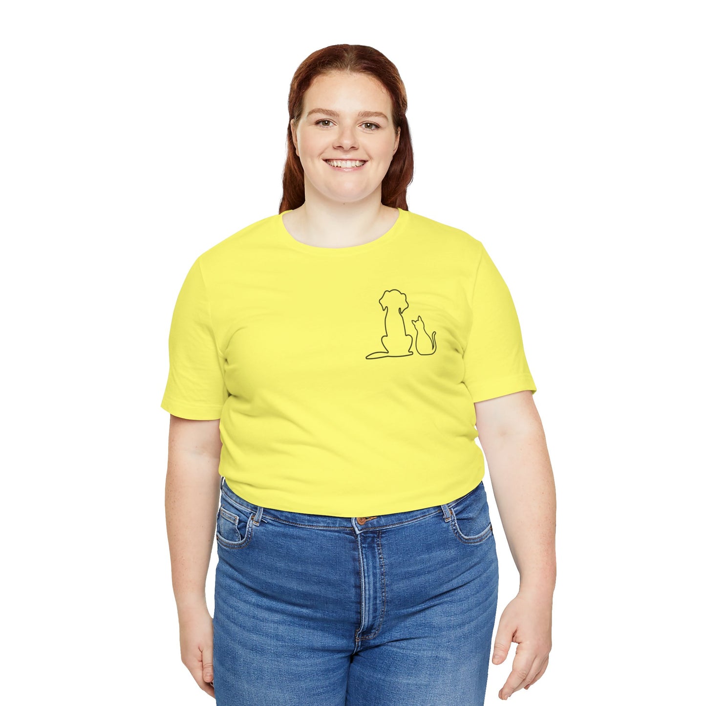 WilBl Tee