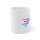 Pathways Ceramic Mugs (11oz\15oz\20oz)