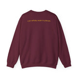 Resilience & Healing Crewneck