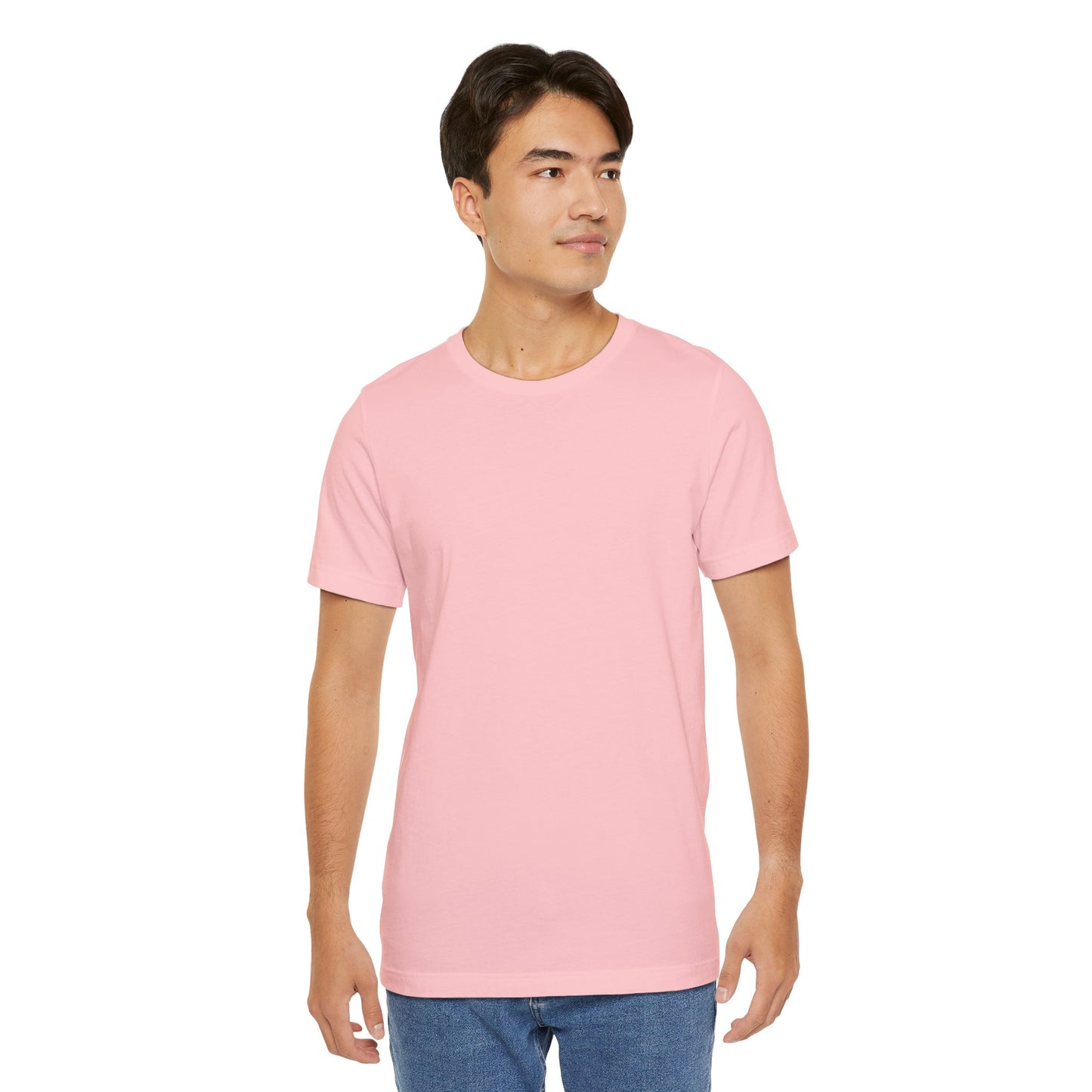 ”Keep Your Head Up” Tee