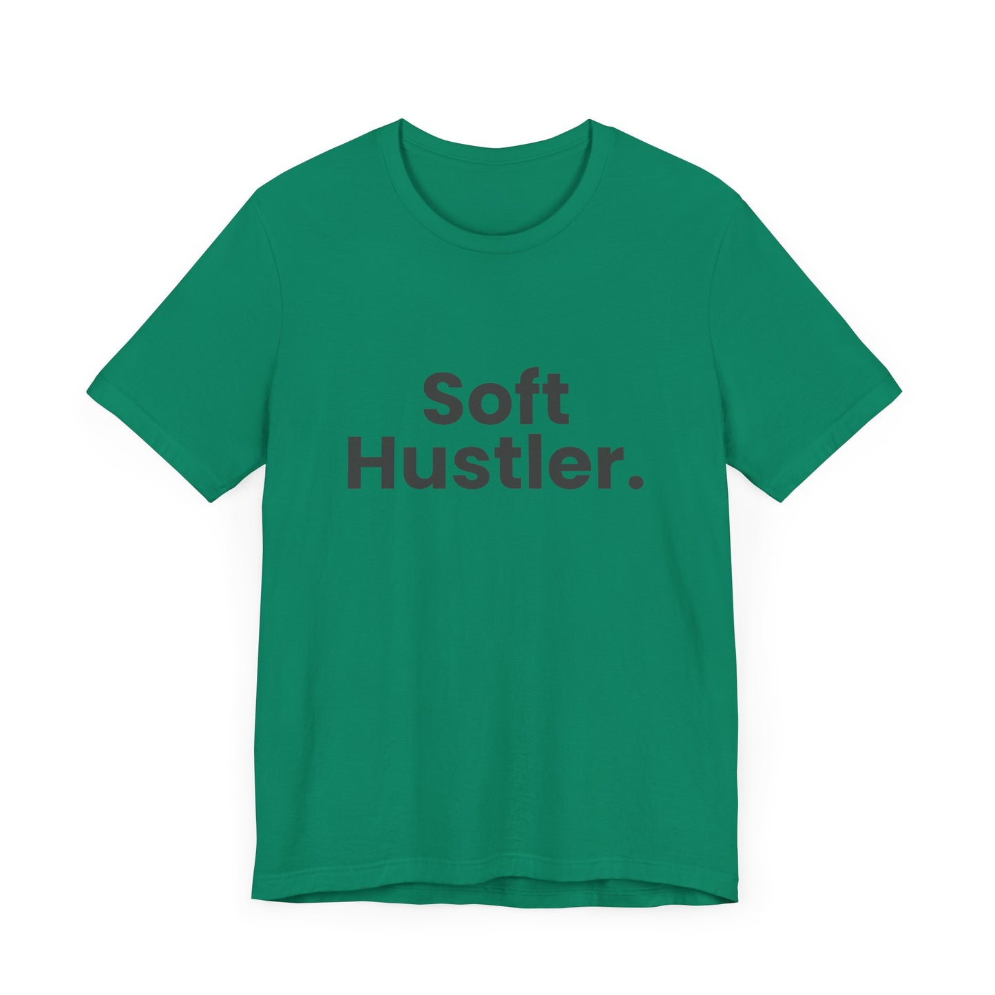 Soft Hustler Tee