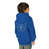 Resilience & Healing (Kids Hoodie)
