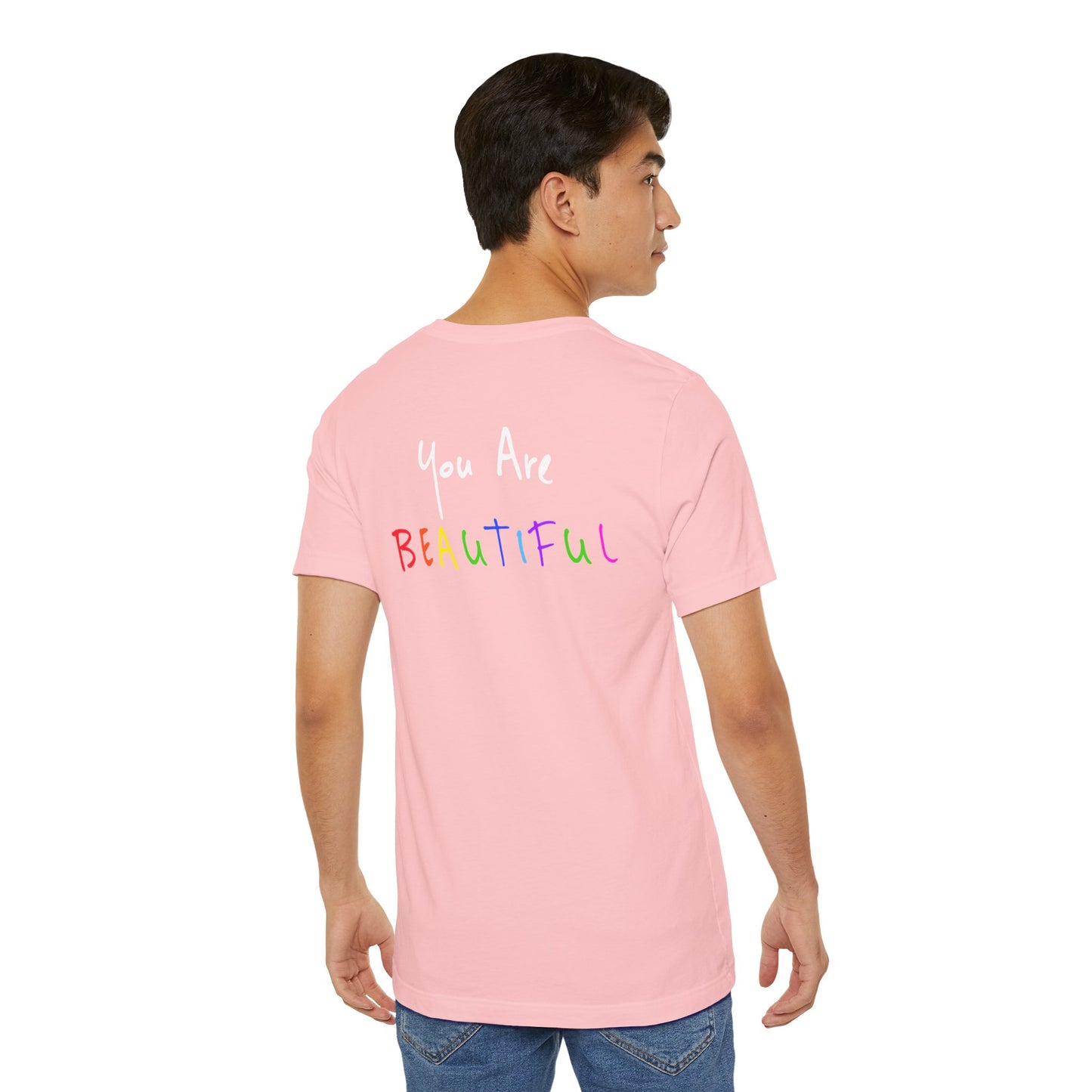 You Are BEAUTIFUL