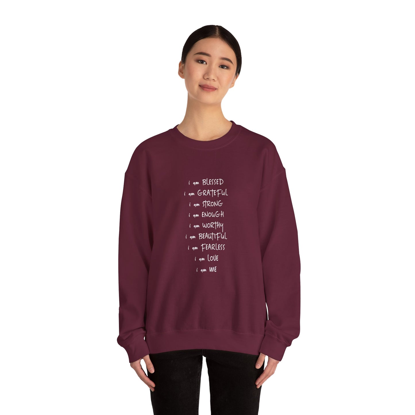 The Affirmations Crew