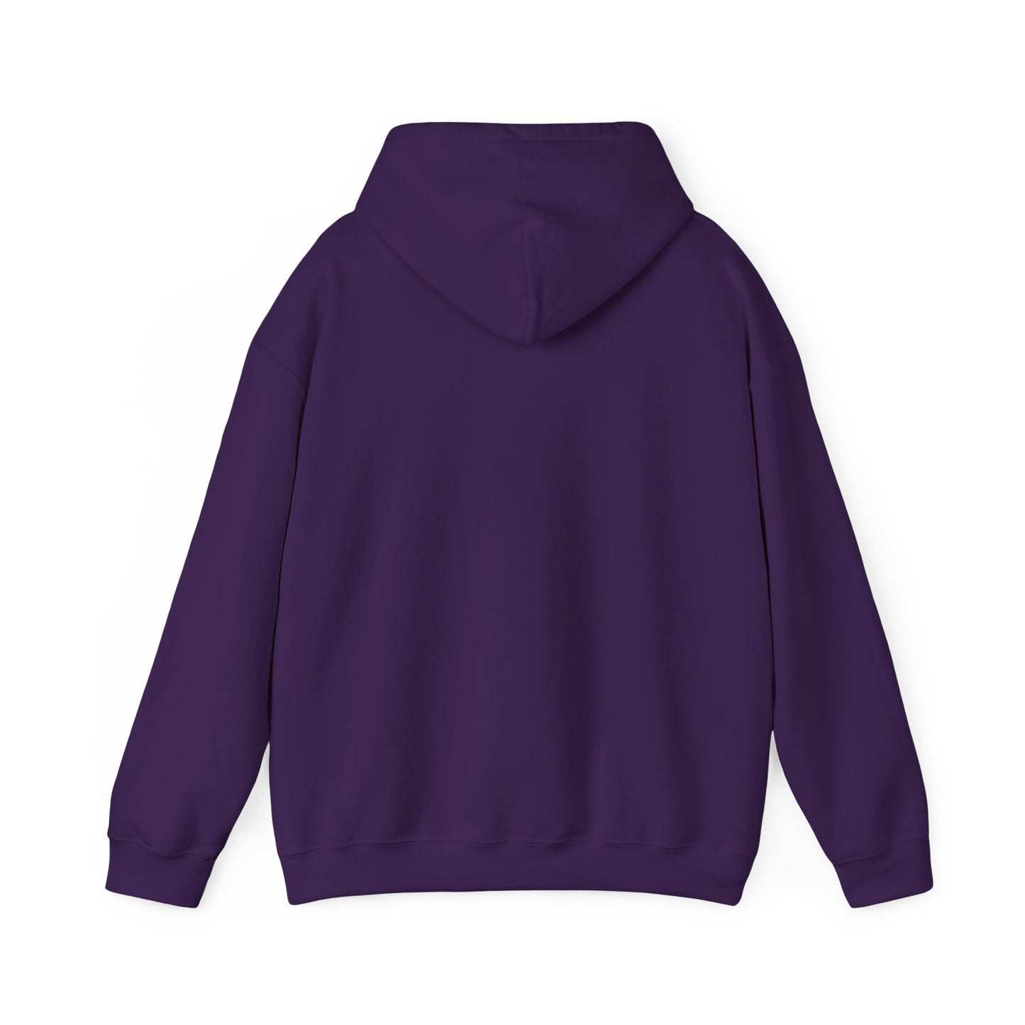 TRUST THE MAGIC - Celestial Hoodie