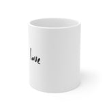 Love Mug