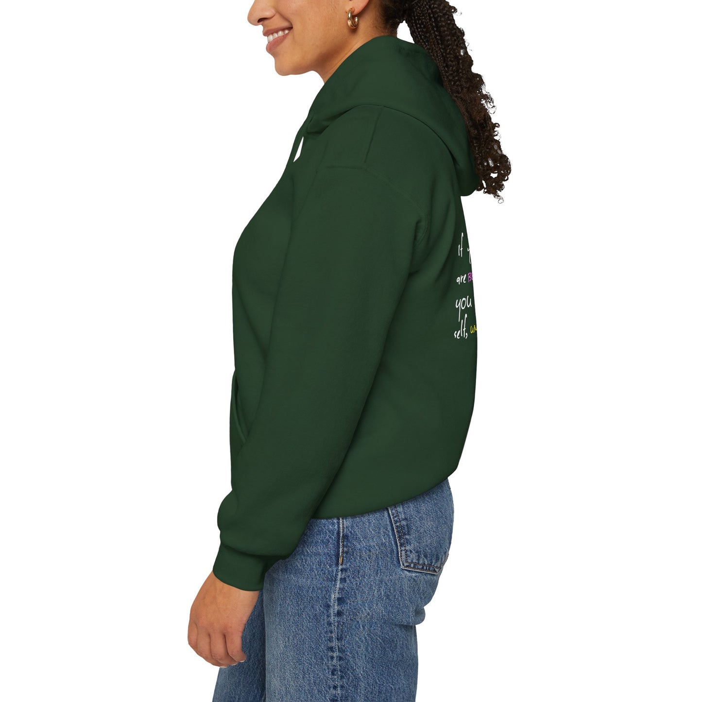 “If You’re Reading This” Hoodie