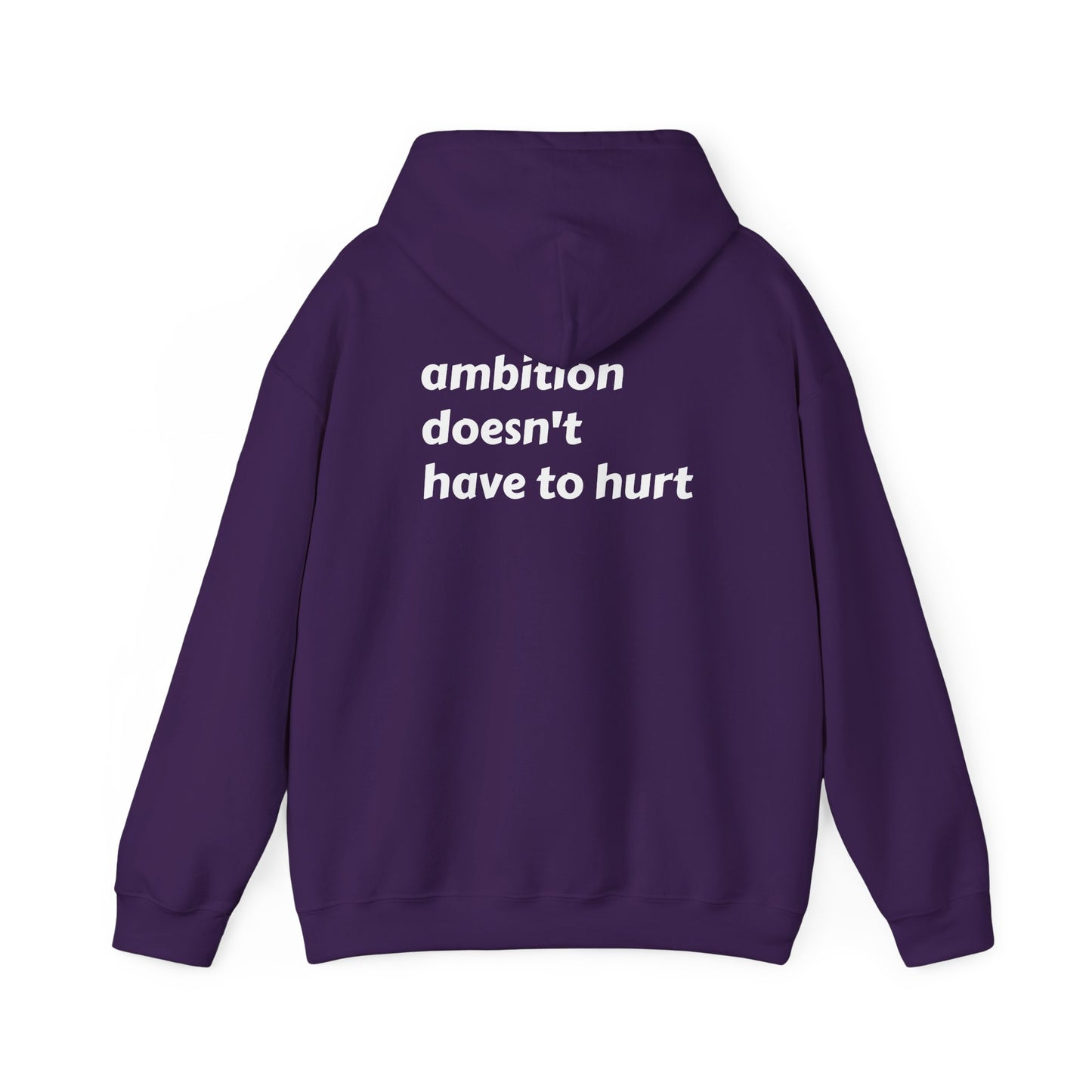 SOFT HUSTLER. Hoodie