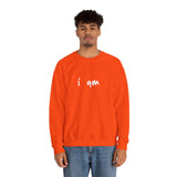 “I AM” Signature Collection Crew