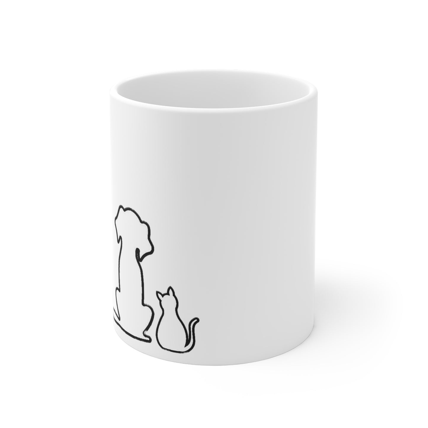 Wilbl Mug