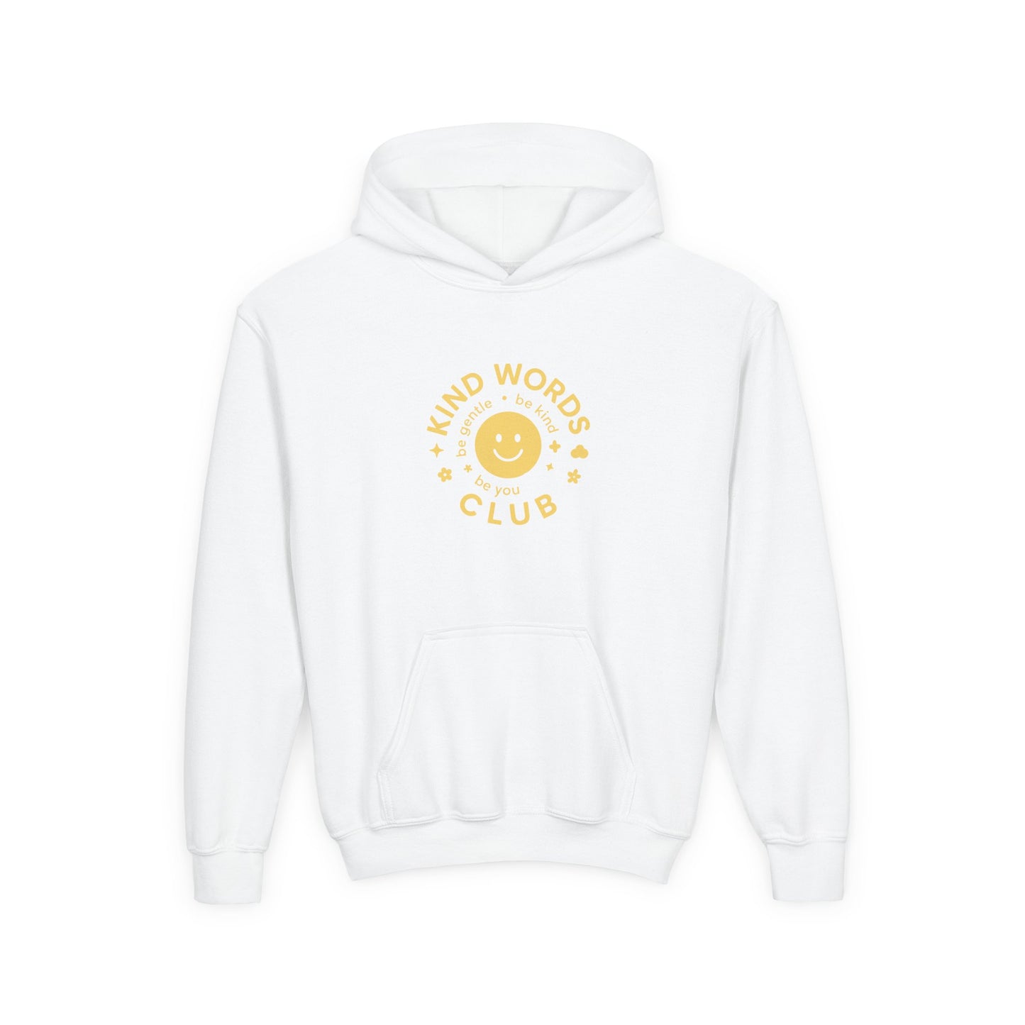 Kind Words Club (Kids Line)
