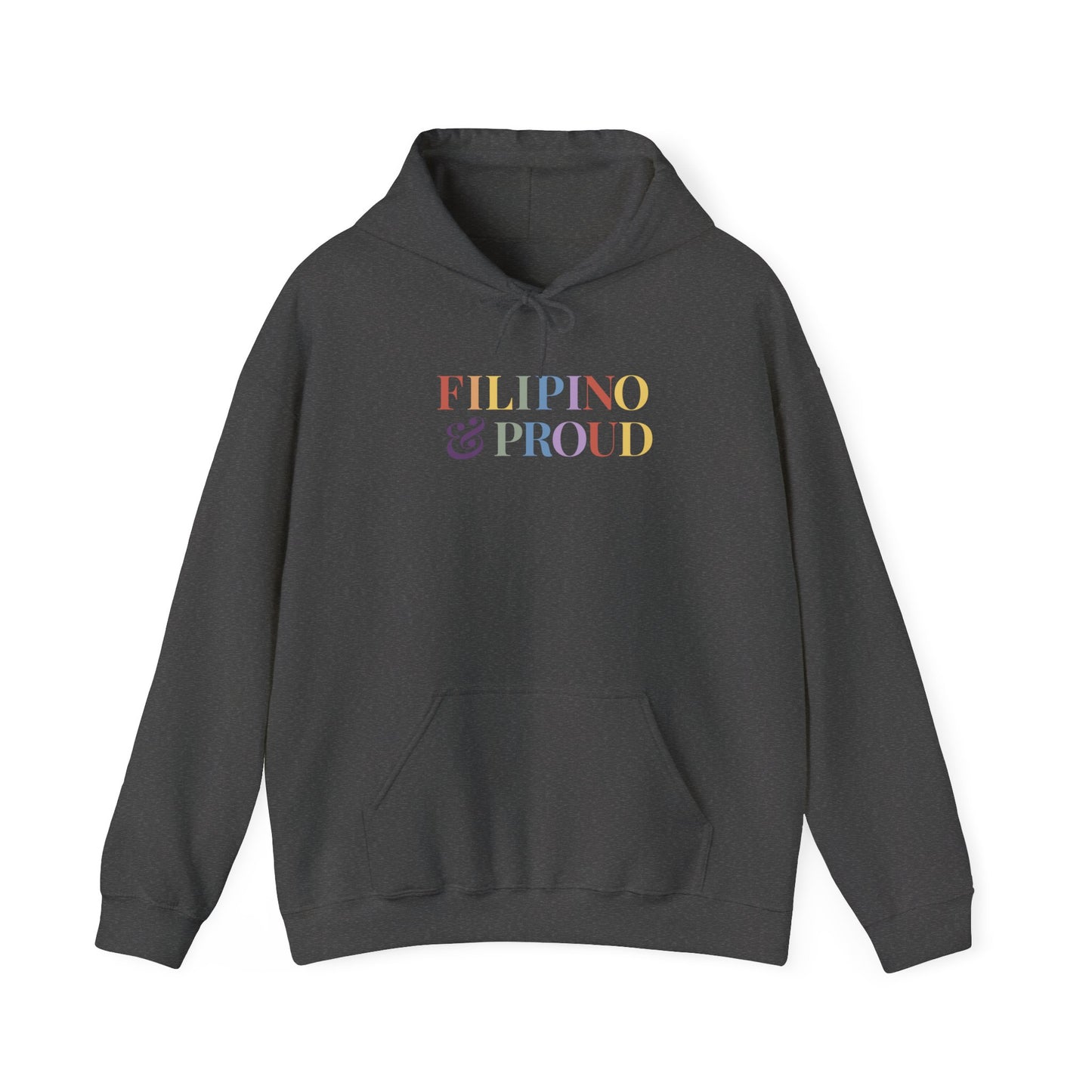 Filipino & Proud