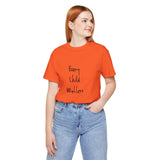 Every Child Matters Orange Tee