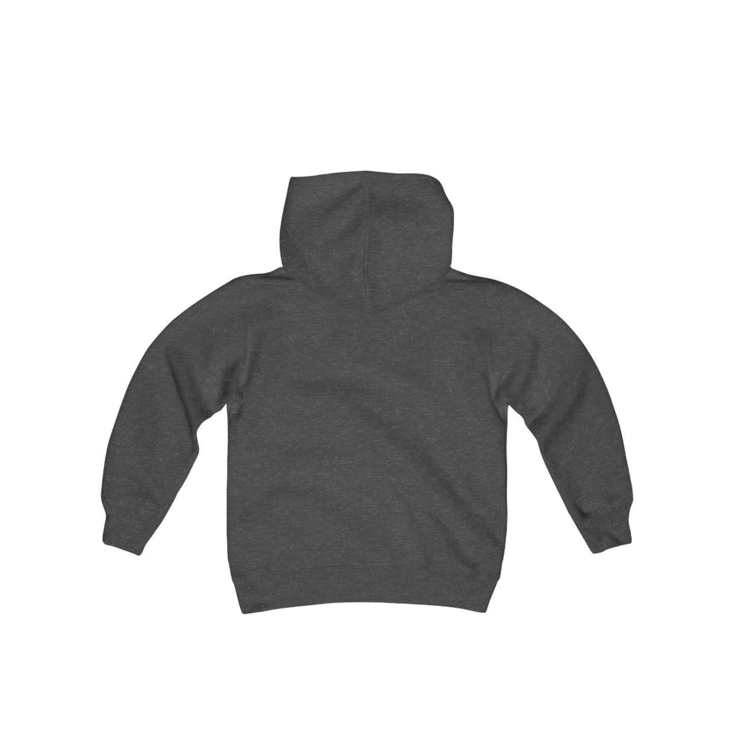 #ChristmasSweater Youth Hoodie 🇨🇦