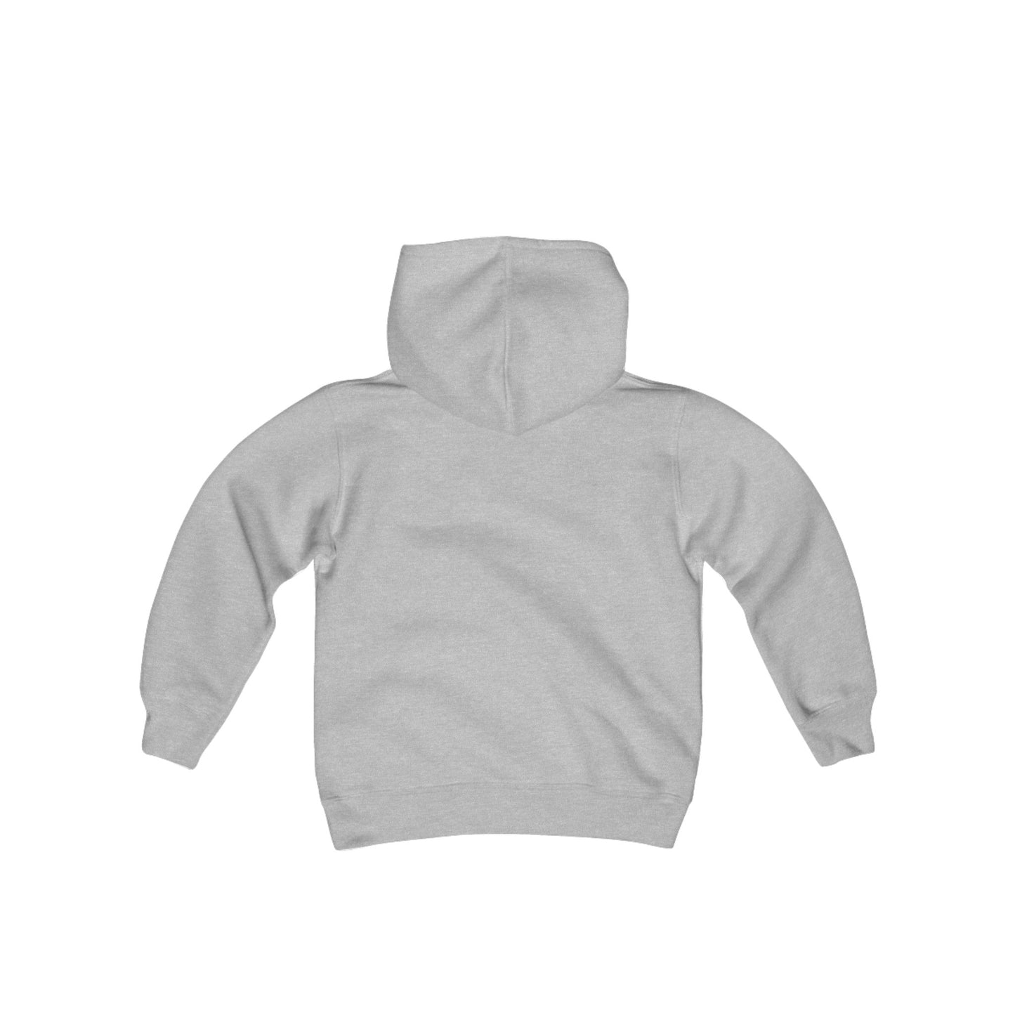 #ChristmasSweater Youth Hoodie 🇨🇦