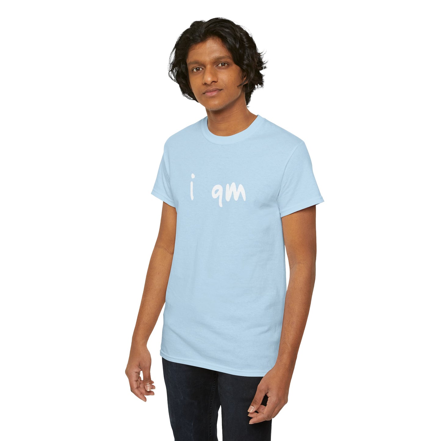 “I AM ENOUGH” Tee, by Lisette
