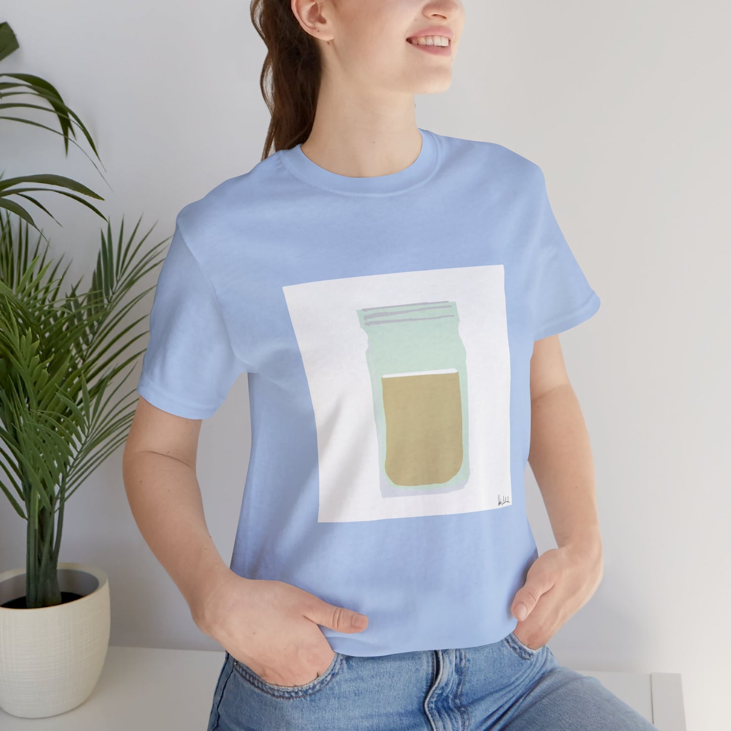 “Spilling the Tee”