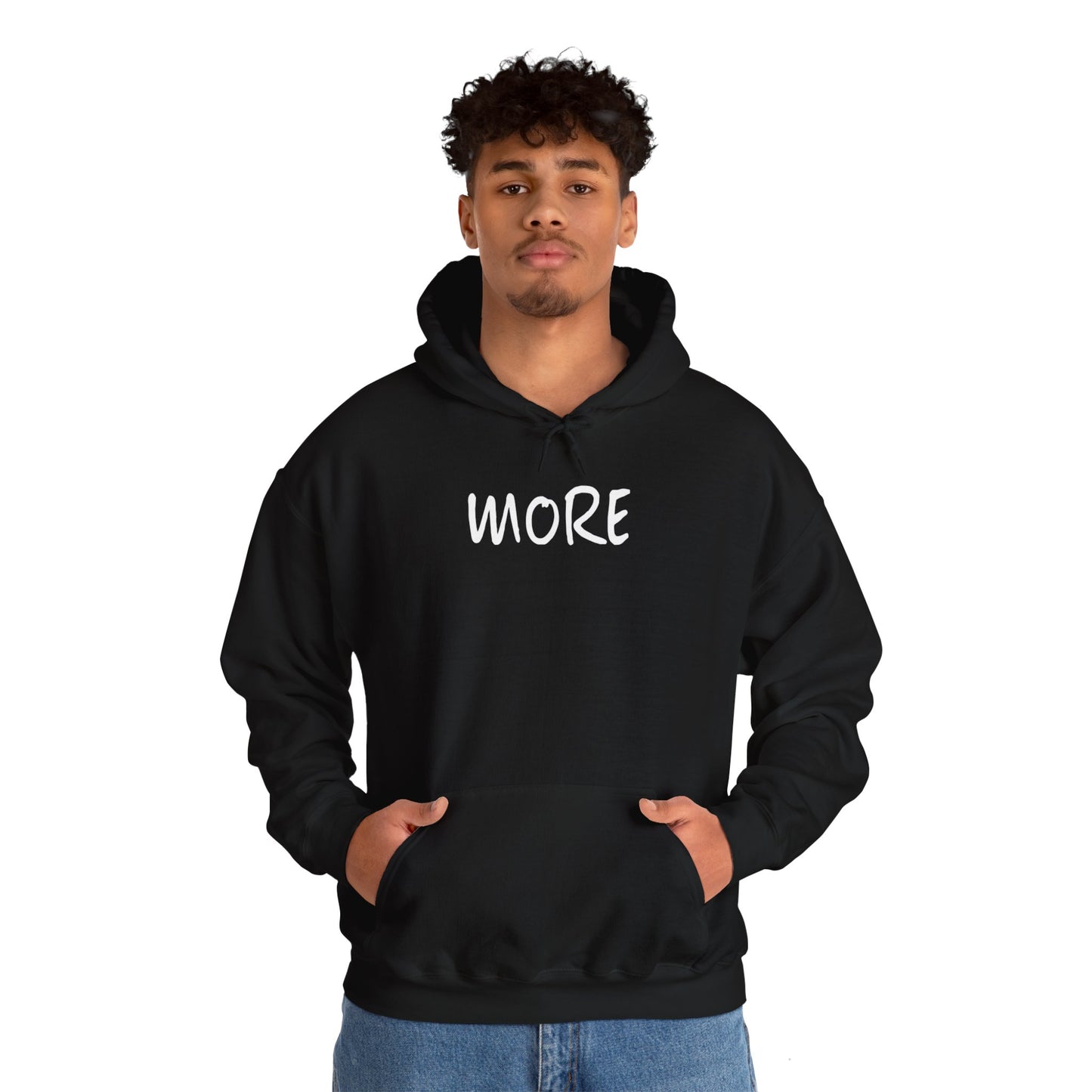 “More Kindness”