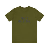 Soft Hustler Tee