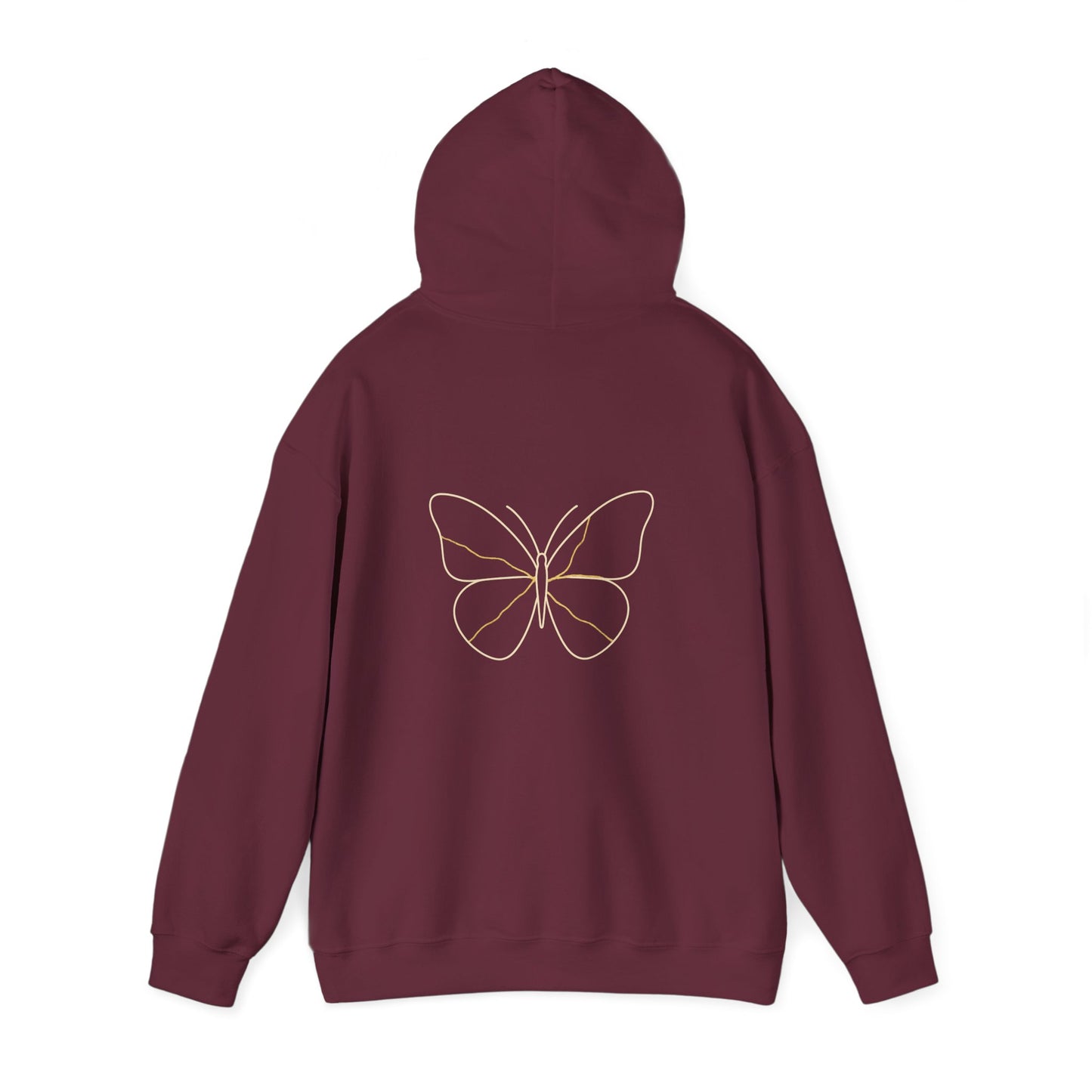 “Resilience & Healing” Hoodie