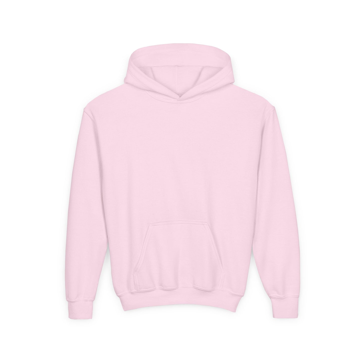Resilience & Healing (Kids Hoodie)
