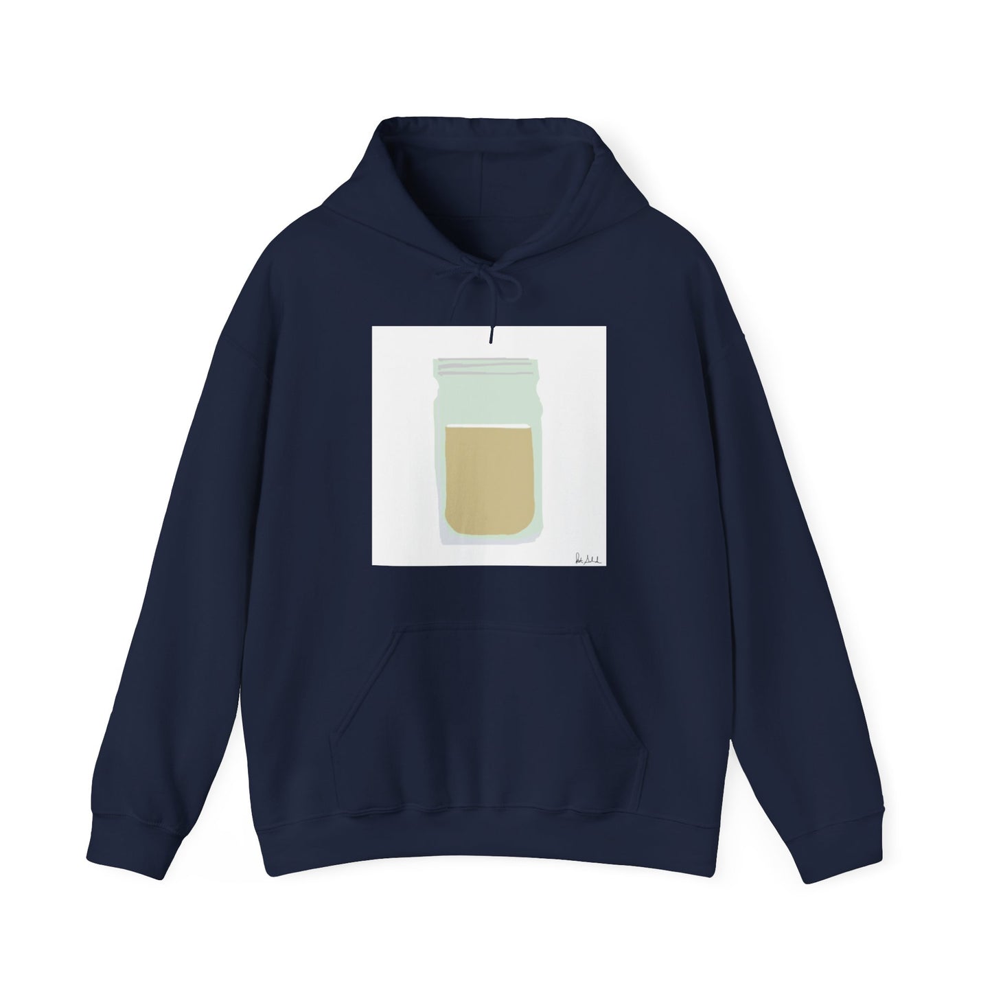 Iced Coffee Hoodie