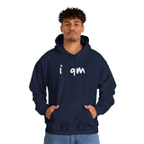 “I AM WEALTHY” Hoodie