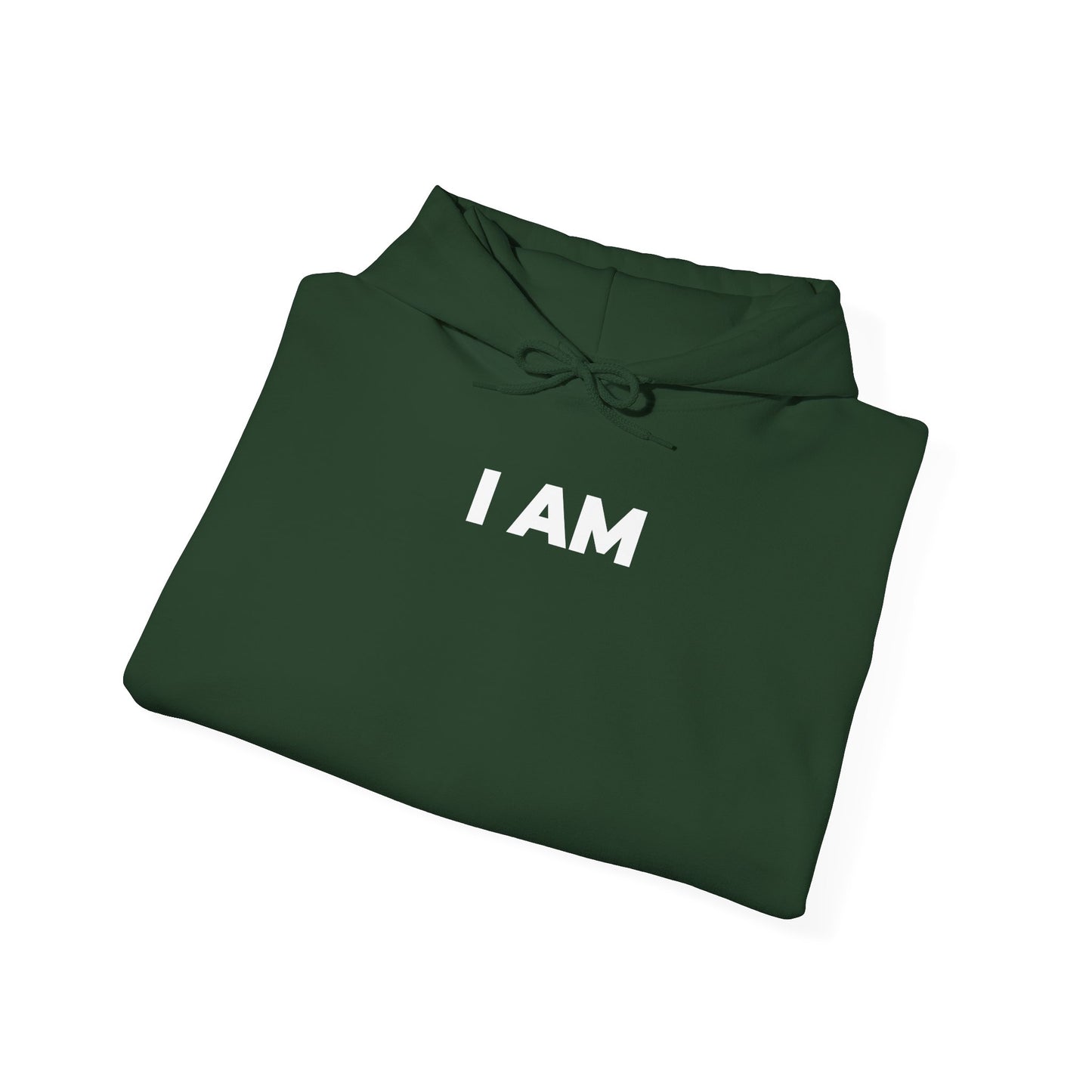 I AM HOODIE 2.0