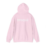 I Am Broqué Hoodie