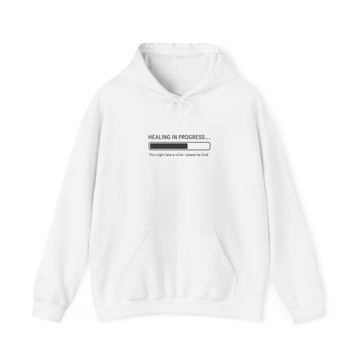 Healing in Progress Hoodie