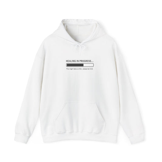 Healing in Progress Hoodie