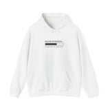 Healing in Progress Hoodie