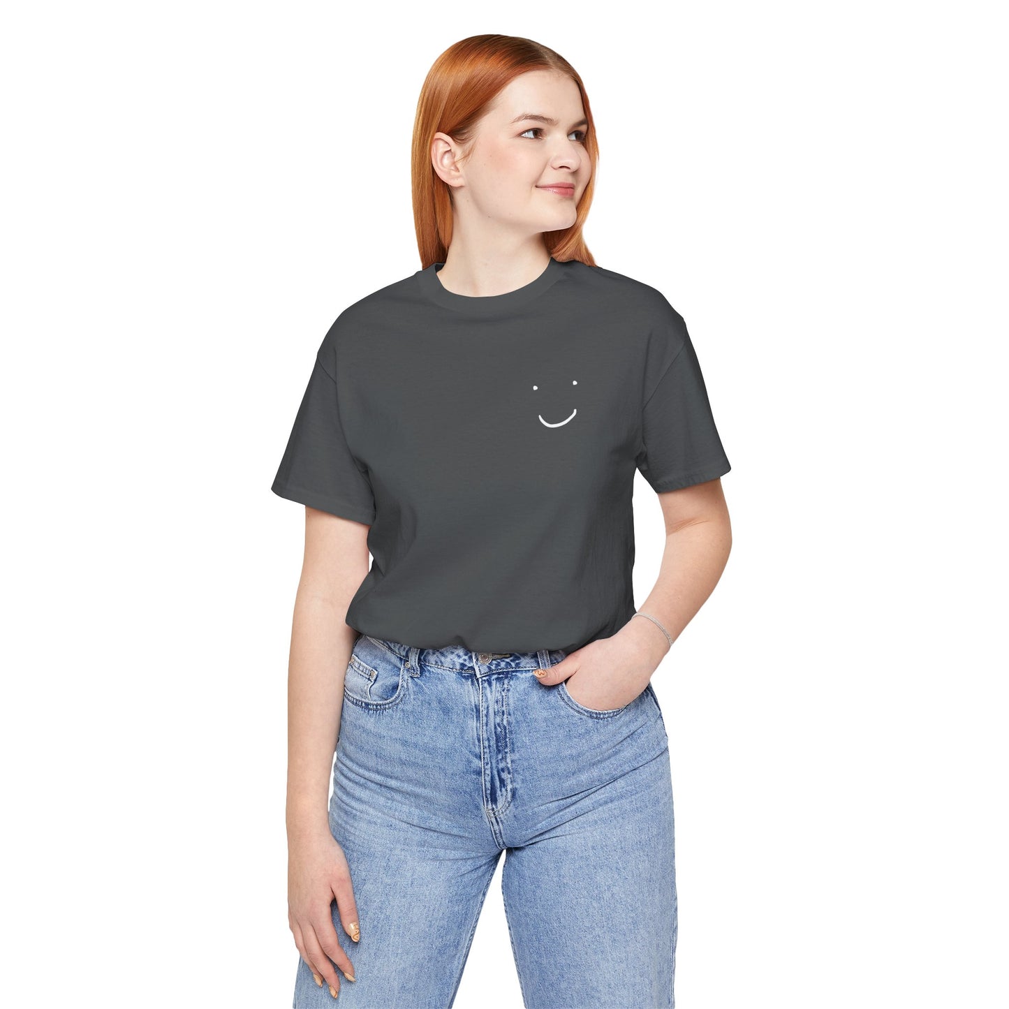 Smile Tee