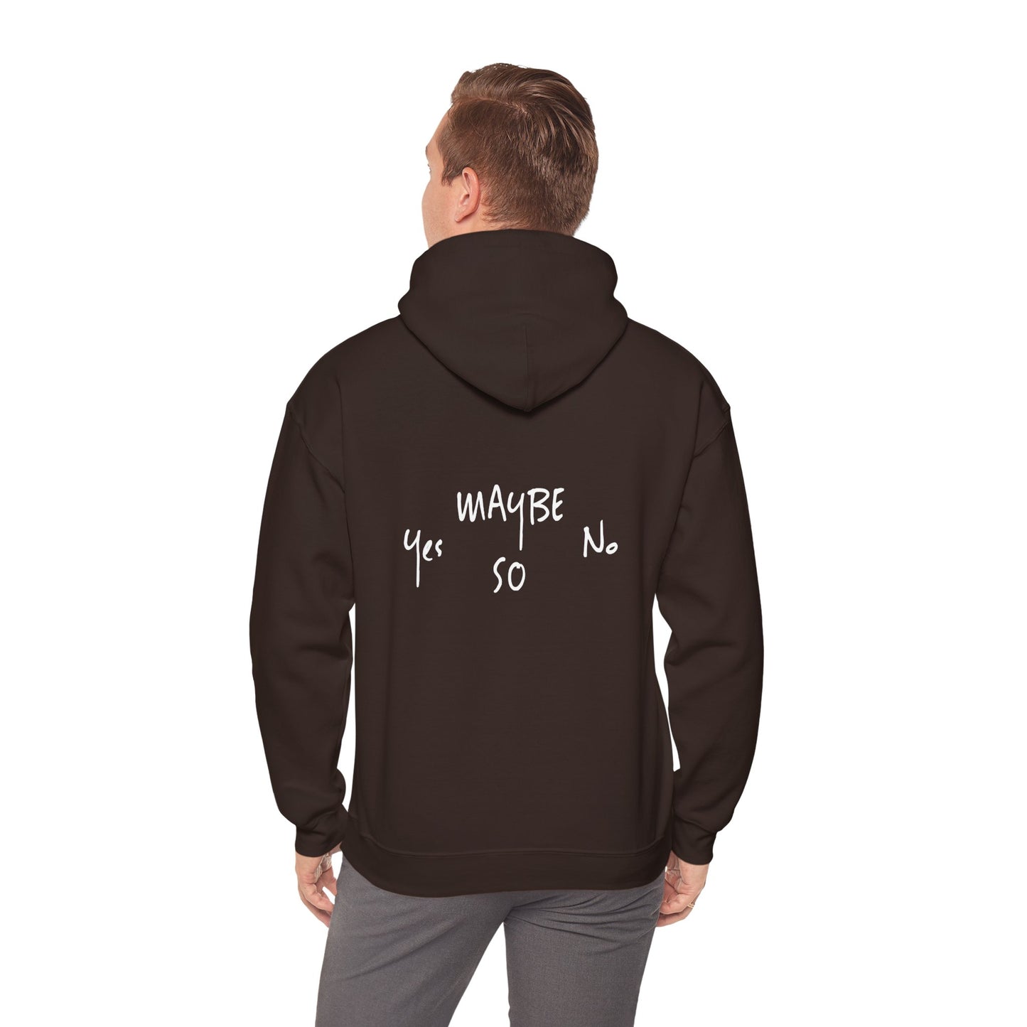 Libra Hoodie