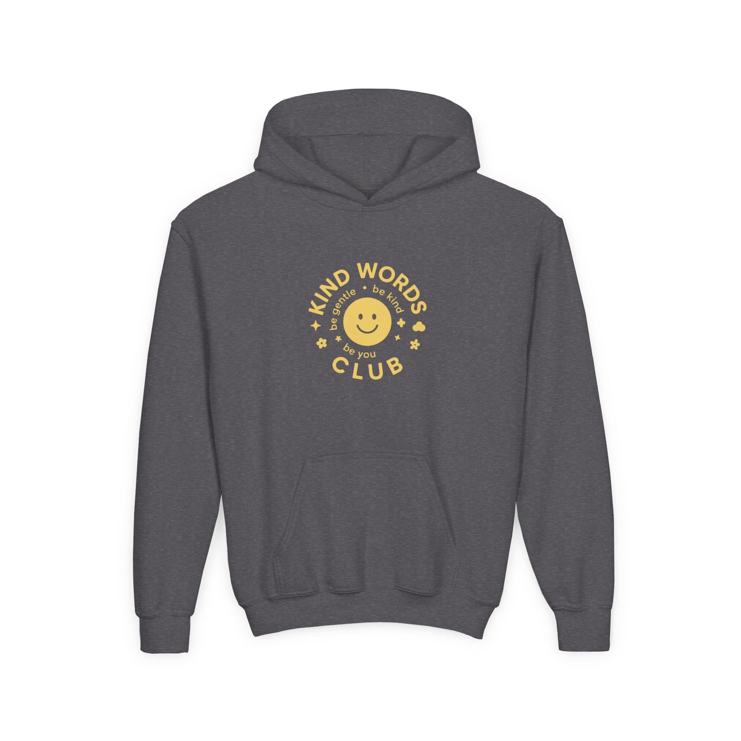 Kind Words Club (Kids Line)