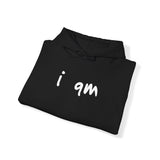 “I AM UNSTOPPABLE” Hoodie