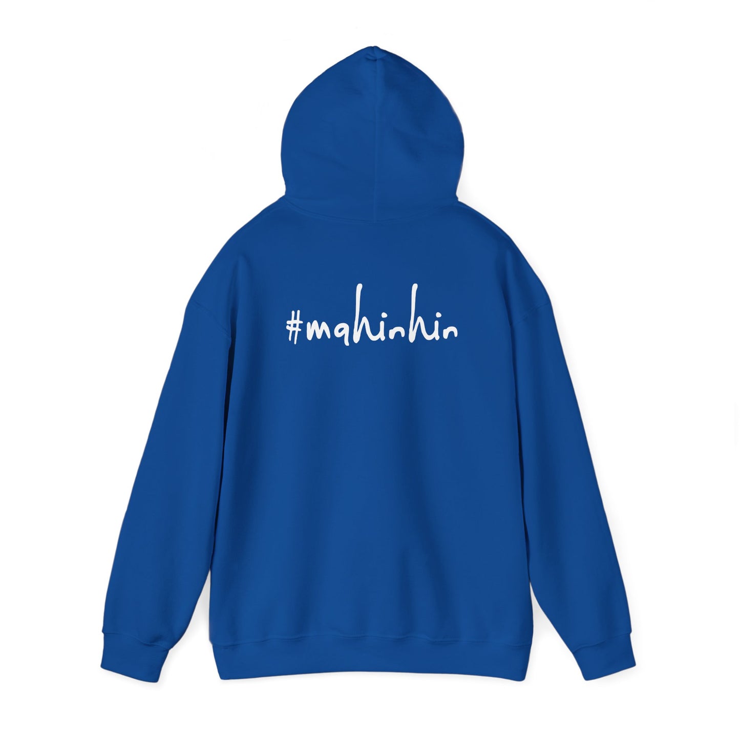 Demure Hoodie, in Tagalog