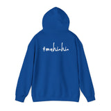 Demure Hoodie, in Tagalog